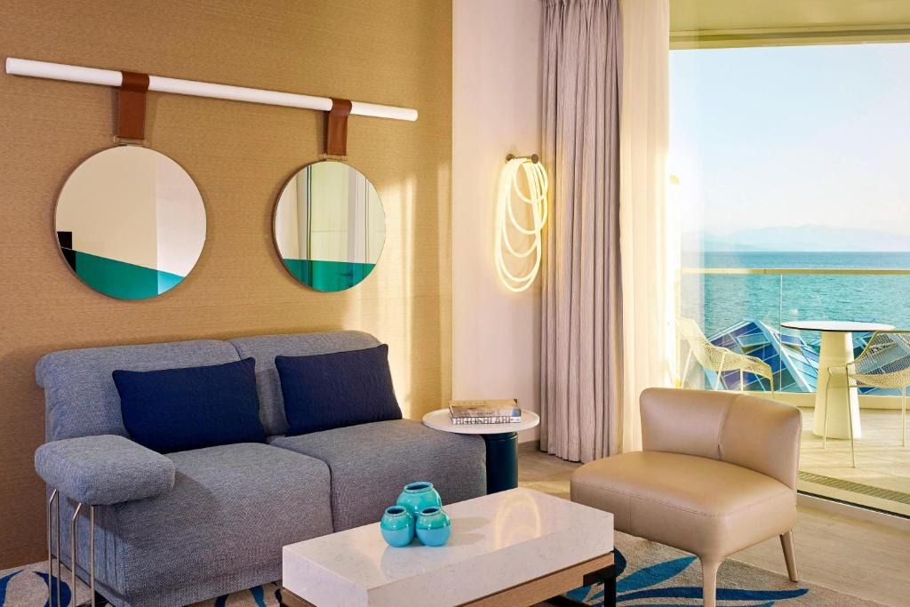 هتل پاراگراف باتومی